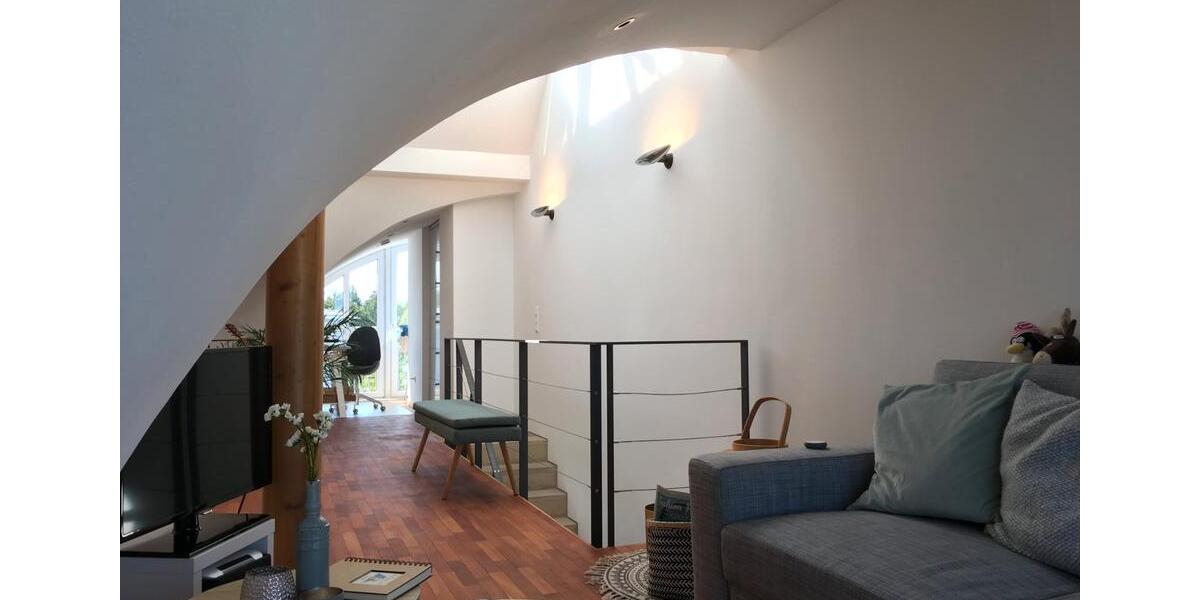 Maisonettenwohnung Frankfurt am Main Sachsenhausen Süd - 3 Zimmer, 78 m&sup2;, 575.000&euro; | Angebot:26614001