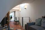 Maisonettenwohnung Frankfurt am Main Sachsenhausen Süd - 3 Zimmer, 78 m&sup2;, 575.000&euro; | Angebot:26614001