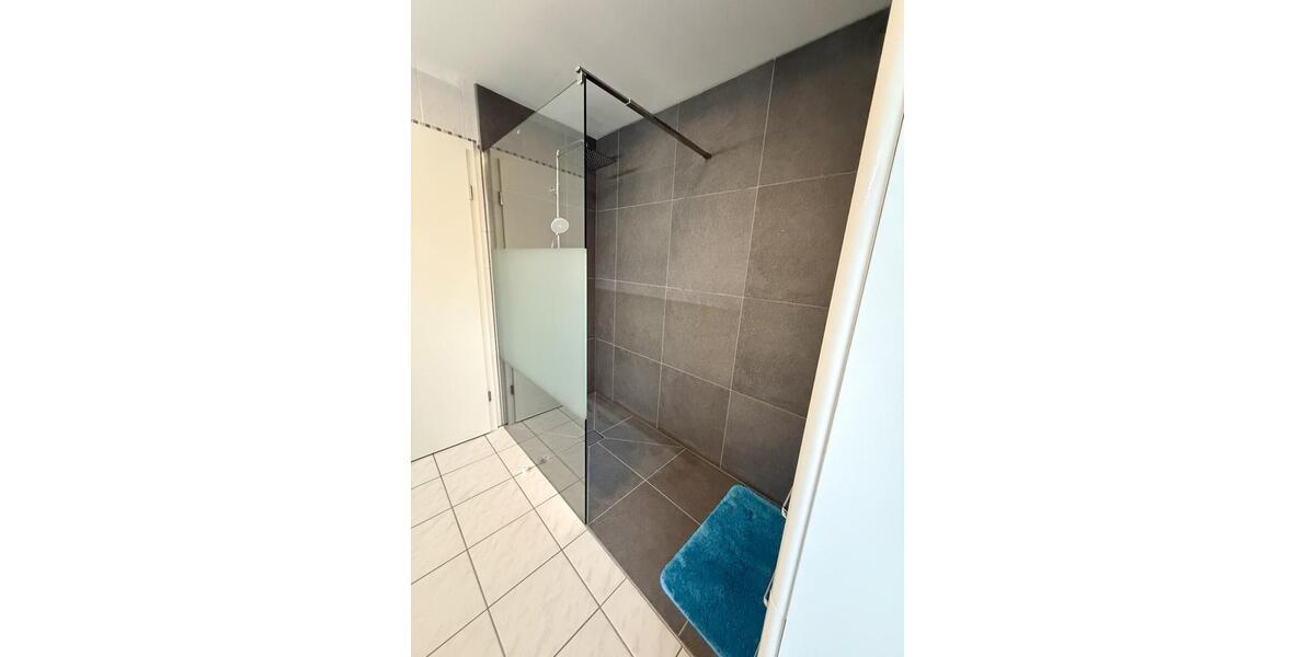 DIETZ: Voll-möblierte 2-Zimmer-Terrassenwohnung mit barrierefreier Dusche in ruhiger Lage - Münster! 2 zimmer