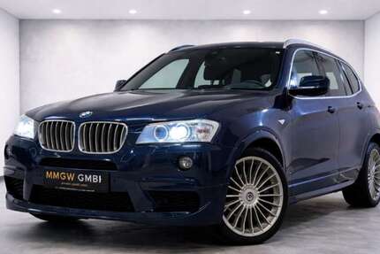 Alpina XD3 178.966 km 20.990 &euro; Bensheim 64625