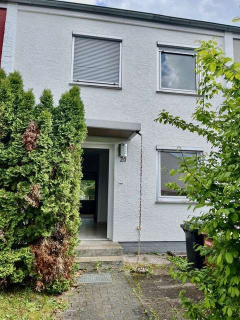 Haus zum Kaufen in Heusenstamm 362.250 € 86 m²