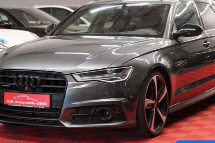 Audi A6 155.861 km 24.950 &euro; Pfungstadt 64319