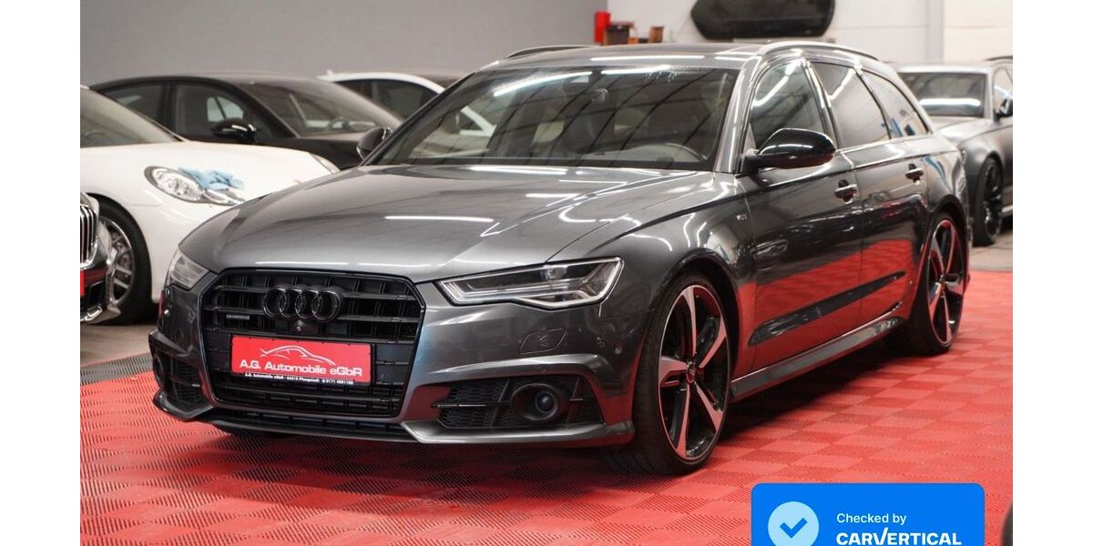Audi A6 155.861 km 24.950 &euro; Pfungstadt 64319