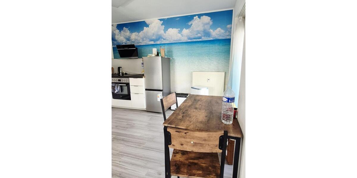 Dachgeschoßwohnung Dietzenbach - 1 Zimmer, 42 m&sup2;, 410&euro; | Angebot:25574968