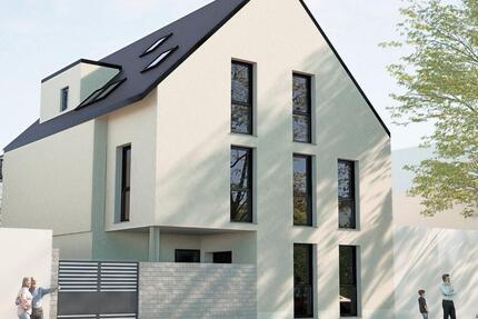Wohnung Hattersheim am Main - 4 Zimmer, 79 m&sup2;, 385.000&euro; | Angebot:26432841
