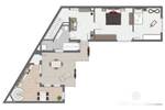 Einfamilienhaus Offenbach / Bürgel Bürgel - 5 Zimmer, 151 m&sup2;, 675.000&euro; | Angebot:25693725