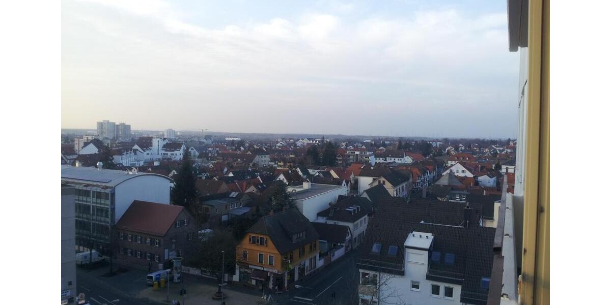 Etagenwohnung Langen (Hessen) - 2 Zimmer, 51 m&sup2;, 159.000&euro; | Angebot:27134503