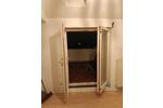 Dachgeschoßwohnung Offenbach am Main - 1.5 Zimmer, 64 m&sup2;, 890&euro; | Angebot:25658957