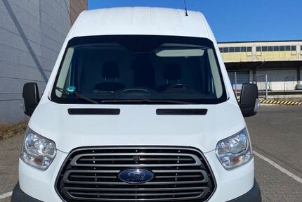Ford Transit 235.000 km 13.000 &euro; Rüsselsheim 65428