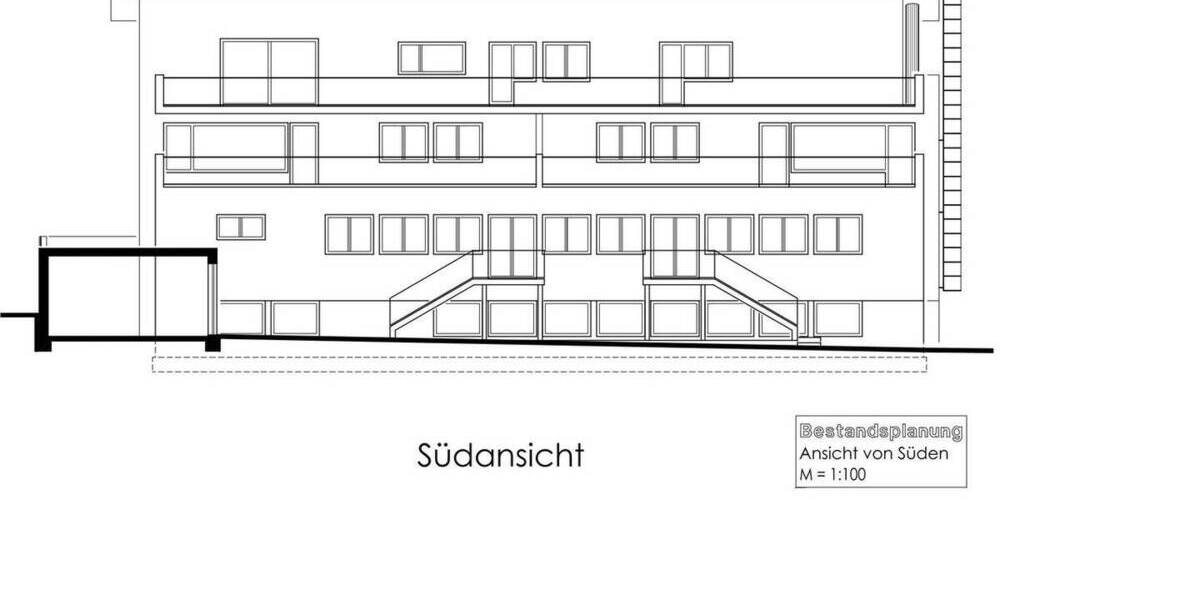 Gewerbeobjekt Heusenstamm - 3.800.000&euro; | Angebot:25969912