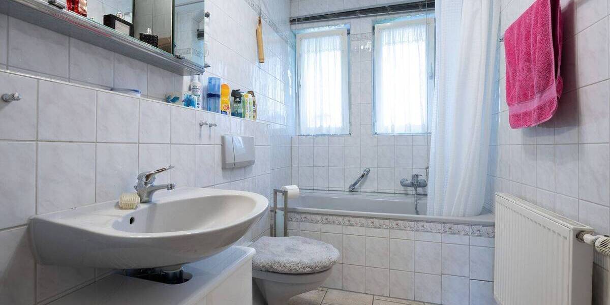 Etagenwohnung Offenbach Offenbach am Main - 3 Zimmer, 73 m&sup2;, 274.000&euro; | Angebot:26758956