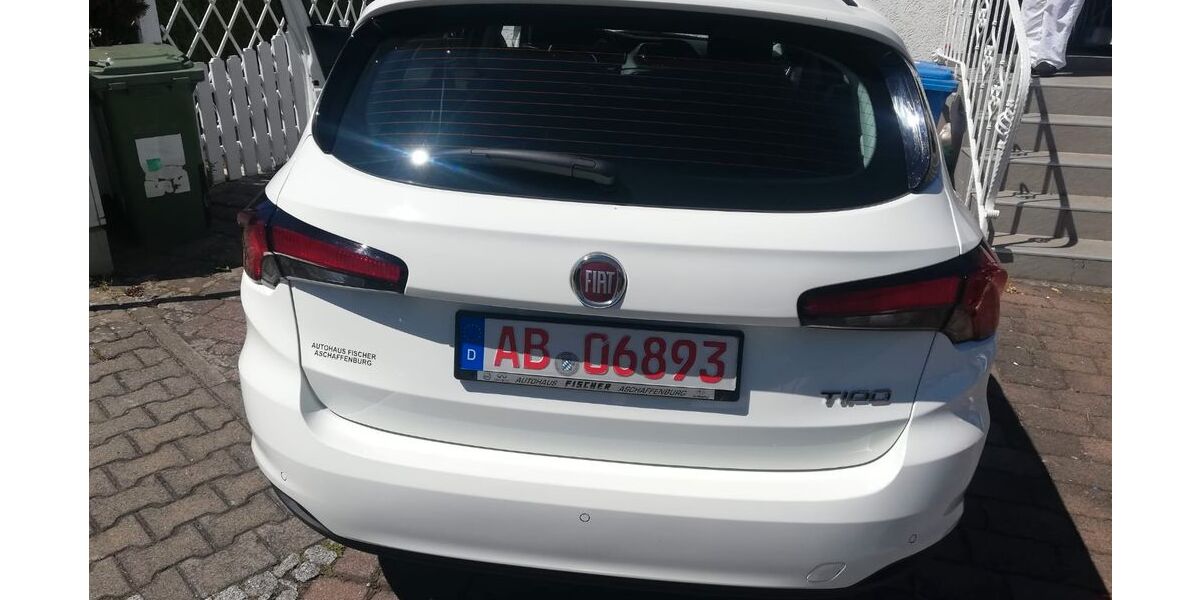 Fiat Tipo 75.000 km 10.500 &euro; Groß-Zimmern 64846