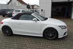 Audi TT 2.0 TFSI S Roadster quattro Klima, Navigation, 97.452 km 17.990 &euro; Rodgau 63110