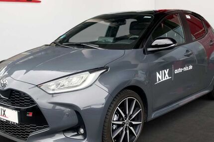 Toyota Yaris 9.000 km 28.990 &euro; Frankfurt 60314