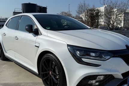Renault Megane 46.800 km 27.400 &euro; Dreieich 63303