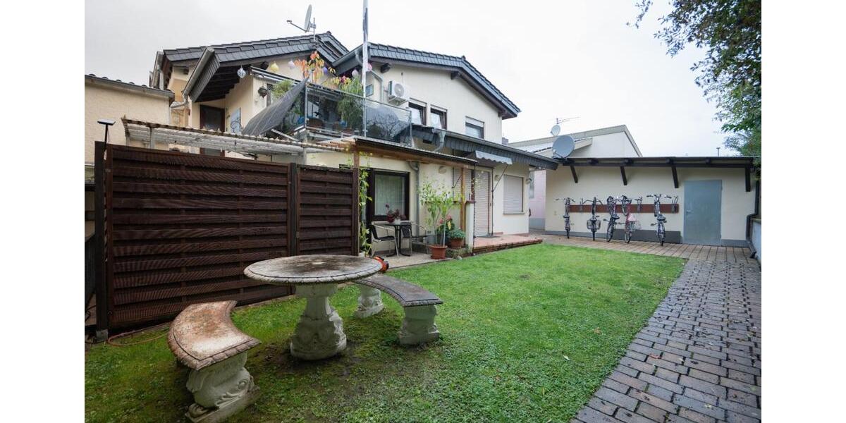 Etagenwohnung Trebur - 2 Zimmer, 68 m&sup2;, 159.000&euro; | Angebot:23676521