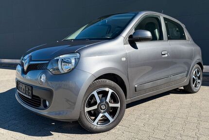 Renault Twingo 78.026 km 9.980 &euro; Frankfurt am Main Nieder Eschbach 60437