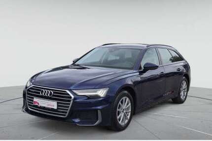 Audi A6 92.316 km 26.999 &euro; Darmstadt 64295