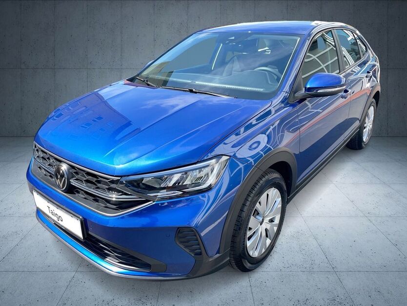 VW Taigo 7.000 km 19.180 € Frankfurt am Main 60528