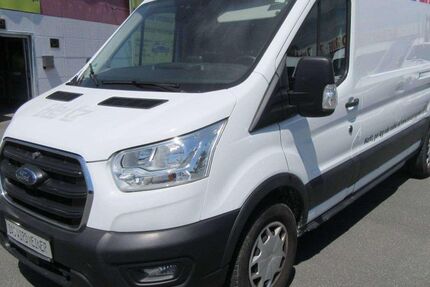 Ford Transit 44.000 km 19.750 &euro; Gernsheim 64579