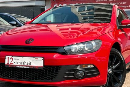 VW Scirocco 118.700 km 13.390 € Worms 67547