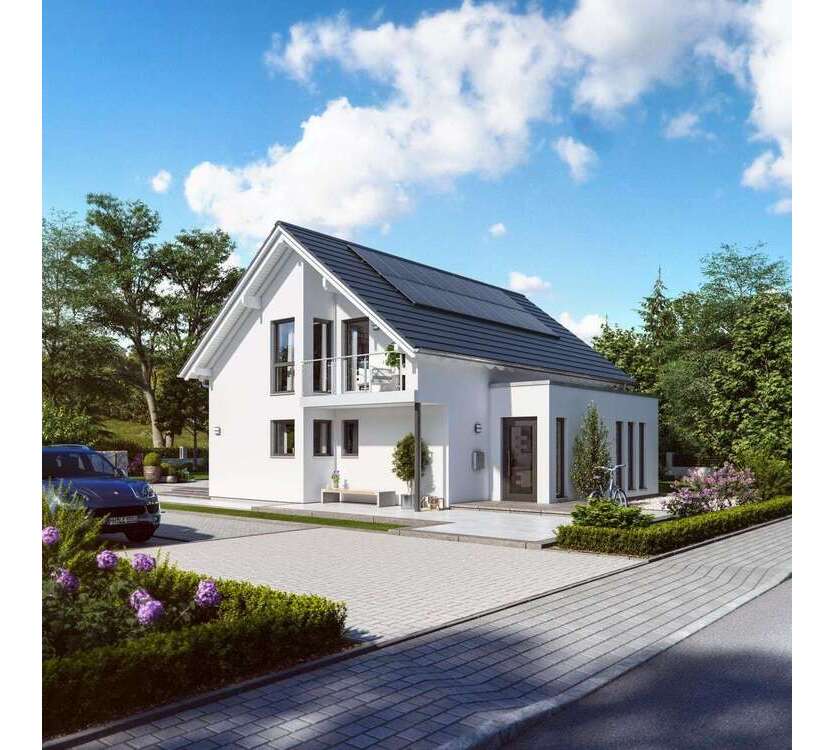 Haus zum Kaufen in Groß-Umstadt 775.460 € 143 m²