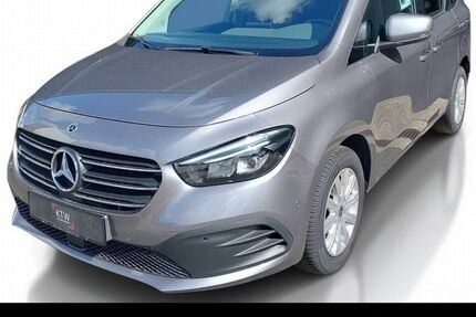 Mercedes-Benz T-Klasse 9.158 km 28.880 &euro; Bensheim 64625