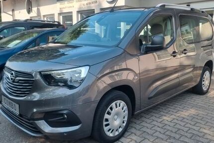Opel Combo Life 64.599 km 20.790 € Riedstadt 64560