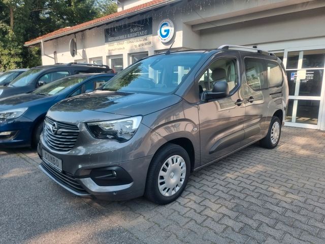 Opel Combo Life 64.599 km 20.790 € Riedstadt 64560
