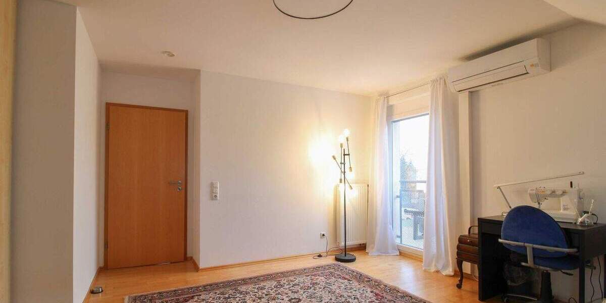 Reihenendhaus Frankfurt am Main Schwanheim - 5 Zimmer, 145 m&sup2;, 949.000&euro; | Angebot:24914005