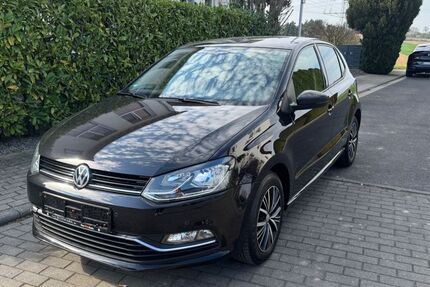 VW Polo 135.000 km 8.900 &euro; Hofheim 65719