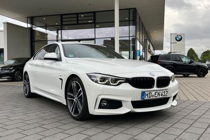BMW 440 Gran Coupé 115.000 km 34.000 &euro; Laudenbach 69514