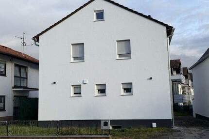 Traumhaftes Einfamilienhaus mit kompaktem Garten in Seligenstadt 5 zimmer