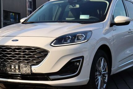 Ford Kuga 61.377 km 20.500 &euro; Flörsheim am Main 65439