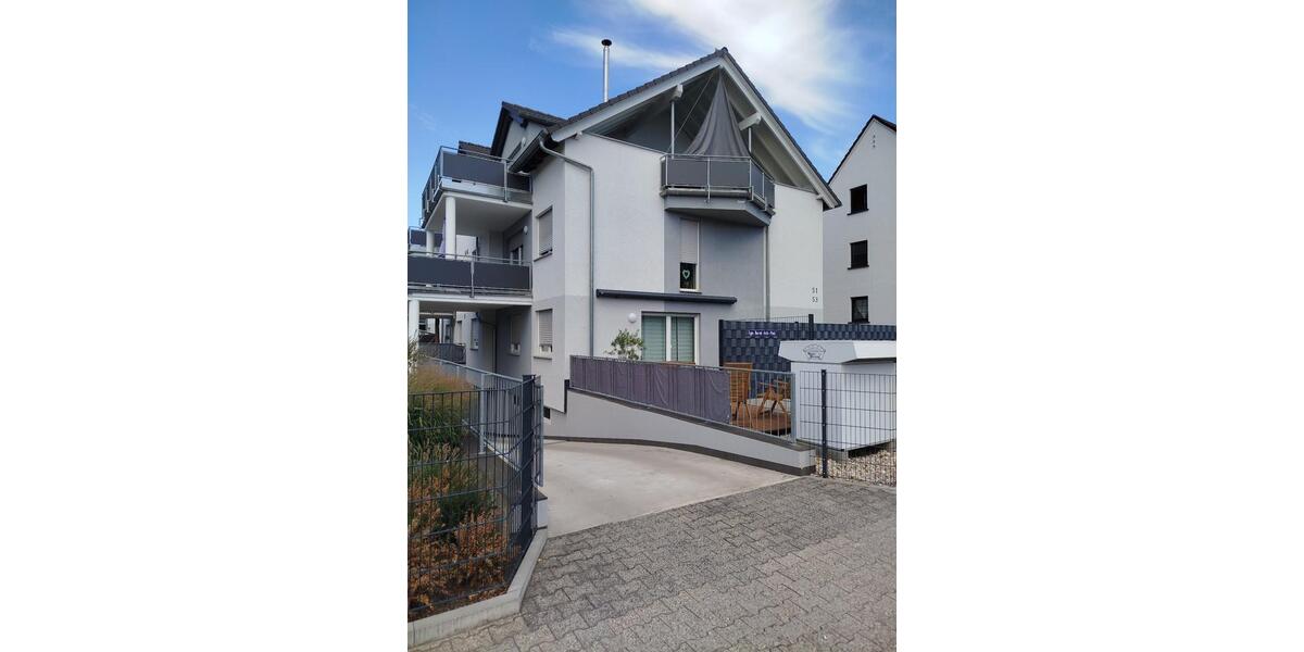 Erdgeschoßwohnung Obertshausen - 3 Zimmer, 91 m&sup2;, 1.650&euro; | Angebot:27630755
