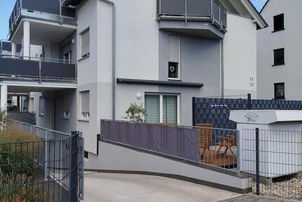 Wohnung Obertshausen - 3 Zimmer, 91 m&sup2;, 1.650&euro; | Angebot:27630755