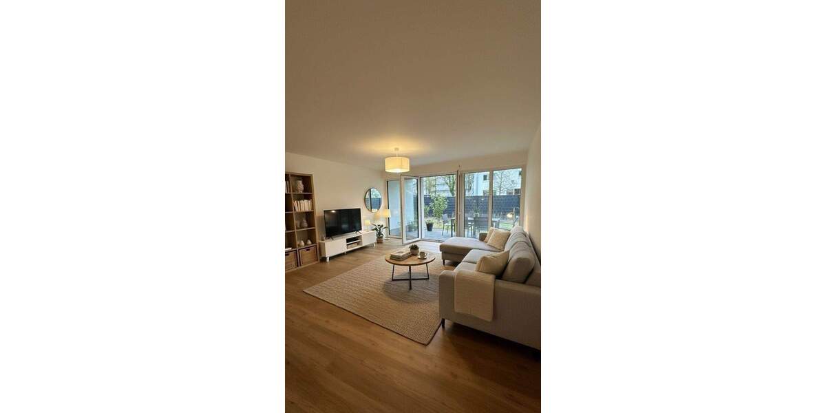 Terrassenwohnung Frankfurt am Main Sindlingen - 3 Zimmer, 101 m&sup2;, 1.950&euro; | Angebot:25604700