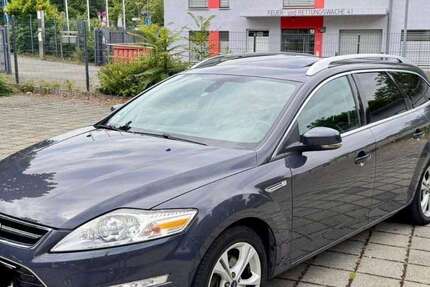 Ford Mondeo 192.000 km 7.499 &euro; Riedstadt 64560