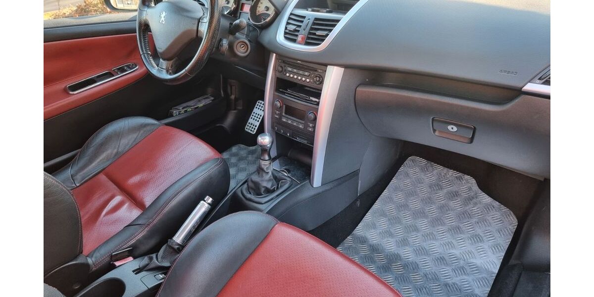 Peugeot 207 179.300 km 1.790 &euro; Höchst i.Odw. 64739