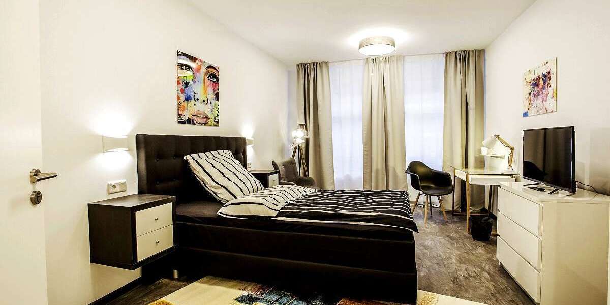 Zimmer Frankfurt Bahnhofsviertel - 6 Zimmer, 680&euro; | Angebot:26884024