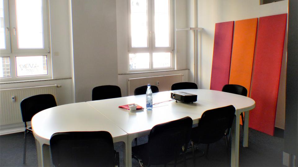 Gewerbeobjekt Offenbach am Main Hafen - 1.650&euro; | Angebot:26348180