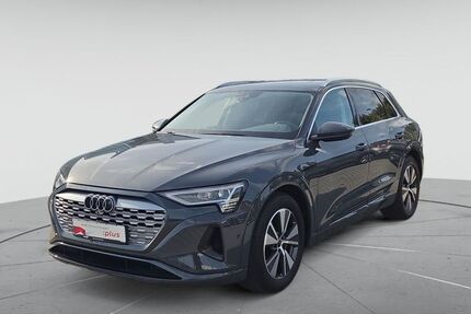 Audi Q8 e-tron 80.253 km 42.880 &euro; Darmstadt 64295