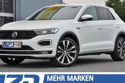 VW T-Roc 39.500 km 24.444 &euro; Darmstadt 64293