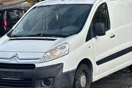 Citroen Jumpy 260.000 km 5.990 € Darmstadt 64293