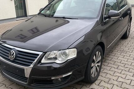 VW Passat 230.000 km 3.499 &euro; Frankfurt 60326