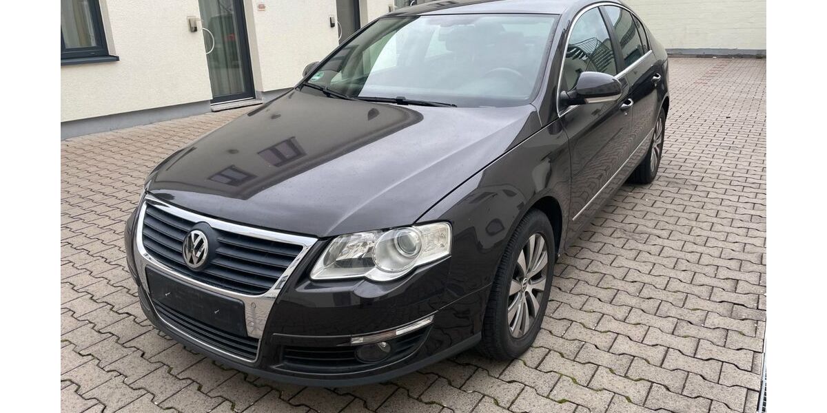 VW Passat 230.000 km 3.499 &euro; Frankfurt 60326