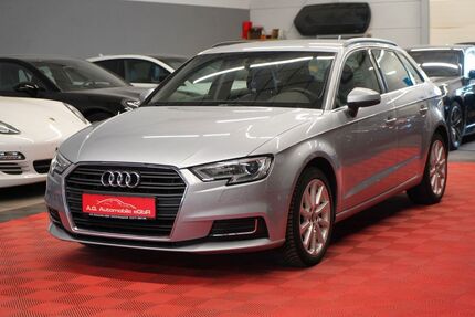 Audi A3 93.840 km 15.950 &euro; Pfungstadt 64319