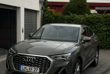 Audi Q3 34.500 km 33.500 &euro; Egelsbach 63329