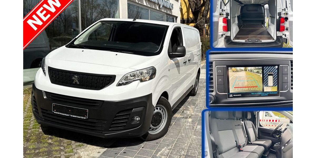 Peugeot Expert 122.732 km 17.950 &euro; Frankfurt/Main 60386