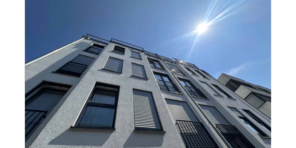 Etagenwohnung Hofheim - 4 Zimmer, 118 m&sup2;, 2.000&euro; | Angebot:27156235